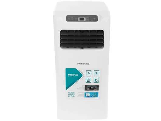 Кондиционер Hisense AP-07CR4GKWS00